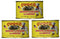 Cuoco Seasoning for Macoroni, Pasta con Sarde, 14.5 oz (Pack of 3) Cuoco Condimento per Pasta con Sarde...