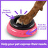 Hunger For Words Talking Pet Next Words Locations - 3 Piece Set of Recordable Speech Buttons for Dogs, Dog Buttons for Communication...