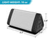 OontZ Angle 3 Bluetooth Speaker, up to 100 ft Wireless Range, Portable Speaker for iPhone, Android Phones, Louder Volume, Crystal Clear Sound, Ric...