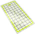 ARTEZA ARTZ-8126 sewing-rulers, Multicolor...