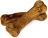 Nylabone Healthy Edibles Natural Puppy Chews Long Lasting Turkey & Sweet Potato Flavor Treats for Dogs, X-Small/Petite (4 Count)...