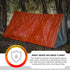Ready Shelter Tube Tent 3.0-2 Person Tent, Survival Tent, Emergency Shelter - Ideal Survival Gear and Equipment - Emergency Survival Tent Shelter ...