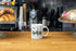 JMM Industries W.A.P Coffee Mug | Wet Azz Plants | Funny Cute Succelent Gardening Cactus | PLant Life Motivation Inspiration | 11-ounce White Cera...