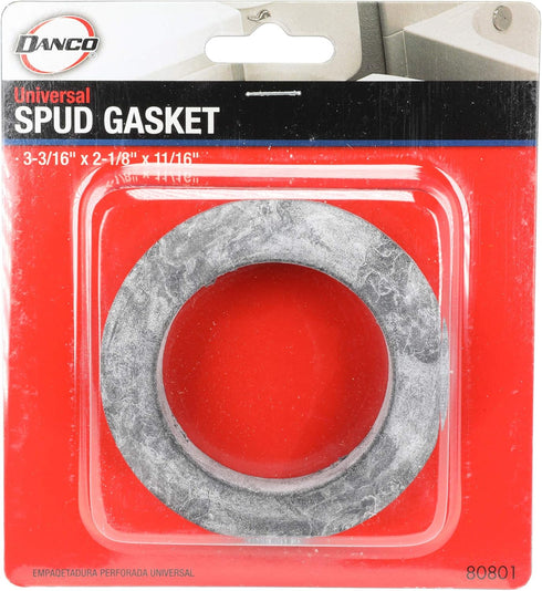 Danco 80801 Universal Spud Gasket...