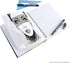 Bee Paper - 5.5" x 8" Creative Marker Drawing Journal...