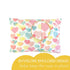 Little Sleepy Head Youth Pillow Case - 100% Made Cotton & Hypoallergenic Pillow Case - Snug Fit Envelope Pillowcase Enclosure - Youth Pillow 16x22...