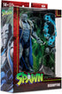 McFarlane Toys - Spawn Disruptor 7in Action Figure...