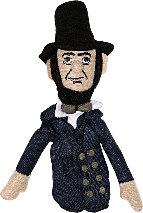 Philosophers Guild Lincoln Magnetic Personality...