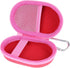 co2CREA Hard Case Replacement for Logitech POP Wireless Mouse, Heartbreaker Rose Case...