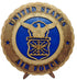 Unique Decorative Custom Laser Crafted Three Dimensional Wooden Wall Plaque - Armed Forces Air Force...