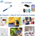 MultiCharger for MagicBand+, MagicBand +, Magic Band Compatible with FuelRod & Other External Battery. Disneyland Accessories for Trip to Disney W...