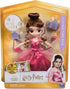 Wizarding World Harry Potter, 8-inch Hermione Granger Doll 9-Piece Yule Ball Gift Set with Doll Accessories, Kids Toys for Ages 6 and up...