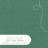 Lion Brand Yarn 761-178 24/7 Cotton® Yarn, Jade, 558 Foot (Pack of 1)......