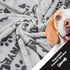 Dog Blanket, Premium Soft Dog Blanket Washable, 41x31inch Puppy Essentials Dog Product Cat Blankets Throw for Medium Small Dogs, Pet Dog Gifts, 20...