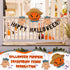3 Pieces Halloween Fence Peeker Decoration Scary Peeper Halloween Outdoor Decoration Halloween Garden Yard Decor for Home Patio Holiday Party Lawn...