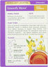 Traditional Medicinals Organic Smooth Move Chamomile Tea, 16 Tea Bags...