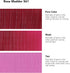 Daler-Rowney Georgian Oil Paint, Aluminium Tube, 1.28oz - 38 ml, Rose Madder (Quinacridone)...