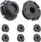 11137605018 Car Engine Oil Drain Plug Aftermarket Replacement Parts Fit for BMW X1 28i Z4 28i 528i 528i 228i 320i 328i 328i 428i 428i 328i 428i Et...