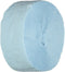 FR Festive Crepe Streamer (lt blue) Party Accessory (1 count) (1/Pkg)...