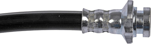 Dorman H621252 Front Passenger Side Brake Hydraulic Hose Compatible with Select Infiniti / Nissan Models...