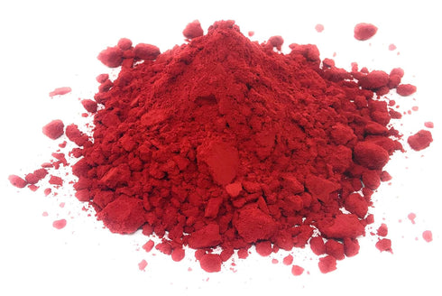 Red Radish Powder Dust | Natural & watersoluble food dye | 1.76oz/50g - Amazing in the kitchen or for cocktails! Changes color to orange, red, pur...