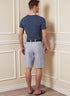 Vogue Men's Shorts and Pants Sewing Pattern Kit, Design Code V1896, Sizes 34-36-38-40...
