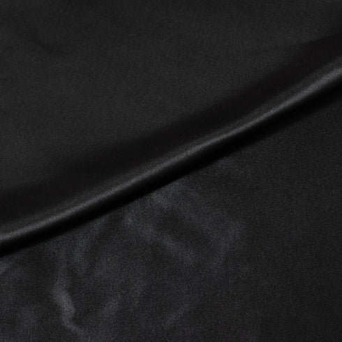 Charmeuse Satin Fabric | 5 Yards | 44" Wide | Soft & Shiny Cloth Fabric, Silky Satin for Bridal Wedding Dress, Fashion Crafts, Costumes, Decoratio...