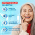 Hyaluronic Acid Mouthrinse (150 ml), Oral Care Solution for Gum Health, Reduces Discomfort & Promotes Healing, Relieves Gum Recession & Gingivitis...