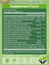 Citrus Bergamot Liquid Drops 1000mg - Natural Supplement with Soursop, Red Yeast Rice, Garlic, Olive Leaf, Black Pepper - High Absorption - Suppor...