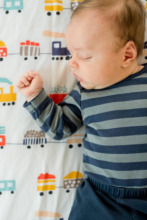 Baby Swaddle Blanket - 100% Muslin Cotton Unisex Soft Swaddle Wrap for Baby Boys or Girl - Neutral Newborn Receiving Blankets - Nursery Swaddling ...