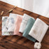 Insular Muslin Swaddle Blanket, Baby Swaddle Wrap for Boys and Girls, Receiving Blanket Large 47 x 47 inches, Baby Essentials, 2 Pack, Green&Duck...