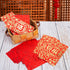 VGOODALL 36PCS Red Envelopes Chinese 2024 Dragon Year,Chinese New Year Hong Bao Packet Red Gold Lucky Money Pockets 6.6x3.5 Inch for New Year Spri...