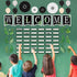 61 Pieces Simply Boho Welcome Classroom Bulletin Board Set Eucalyptus Bulletin Board Classroom Decoration Balloon Paper Fans Cutouts for Primary S...