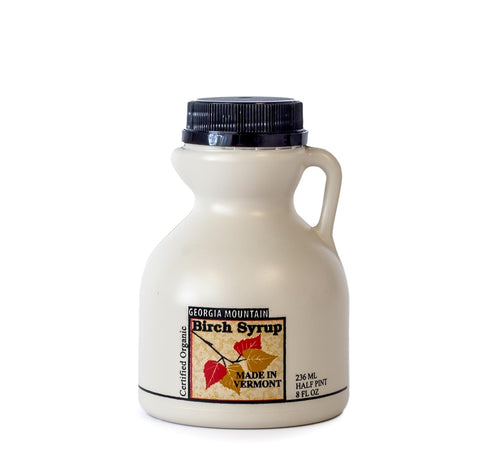 Vermont Organic Birch Syrup...