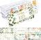 150 Pcs Eid Al Adha Gifts Eid Mubarak Money Envelopes 6.5x2.88 Inch Cash Gift Card Holders Pocket Ramadan Gift Envelopes for Kids Party Supplies E...