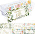 150 Pcs Eid Al Adha Gifts Eid Mubarak Money Envelopes 6.5x2.88 Inch Cash Gift Card Holders Pocket Ramadan Gift Envelopes for Kids Party Supplies E...