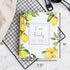 Recipe Book To Write In Your Own Recipes - Blank Family Cook Book Journal to Create Your Own DIY 100 Page Cookbook - Spiral Bound Recipe Organizer...