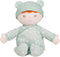 GUND Baby Sustainable Baby Doll, Plush Doll Made from Recycled Materials, for Babies and Newborns, Green, 12”...