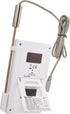 CDN Dual Sensing Programmable Probe Thermometer and Timer...