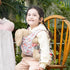 GAGAKU Baby Doll Carrier for Little Girls Stuffed Animal Carrier Toy Baby Carrier for Toddler - Pink Wax Flowers...