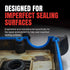 FEL-PRO VS 50326 R-1 Engine Valve Cover Gasket Set for Honda Civic...