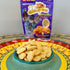 PB Chicharrones - 4oz -Dog Treats, Light Crunchy Treat w/Latin Flavors -Trata de Perro, Un Premio Ligero y Crujiente Con Sabores Latinos...