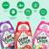 SweetLeaf Water Flavoring Drops - Stevia Water Enhancer, Sugar Free, Zero Calorie Water Additive, Contains Monk Fruit Extract, Gluten Free, Keto F...
