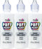 Tulip Puff Paint Slick White 4 Fl Oz (Pack of 3)...