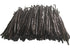 11 Madagascar Organic Vanilla Beans Grade A. Certified USDA Organic. ~6" by FITNCLEAN VANILLA for Cooking, Extract and Baking. Bourbon Fresh Gourm...