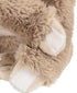 Bearington 12 inch Tooth Fairy Door Hanger Stuffed Animal, Lil' Sammy Sloth Tooth Holder, Tooth Fairy Doll with Tooth Pocket Pouch...
