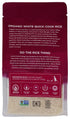 LOTUS FOODS Organic Quick Cook White Rice, 15 OZ...