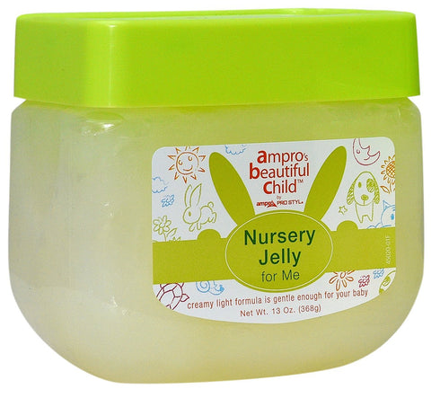 Ampro's Beautiful Child Nursery Jelly for Me...