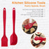 Sliding Mat for Kitchen in the box Stand Mixer 3.2Qt with Rubber Spatula Pastry Brush Slider Mat...