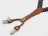 Suspenders & Bowtie Set- Men's Elastic X Band Suspenders + Bowtie For Wedding, Formal Events...